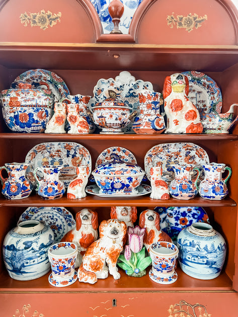 Antiques & Vintage – Affordably Chic Art