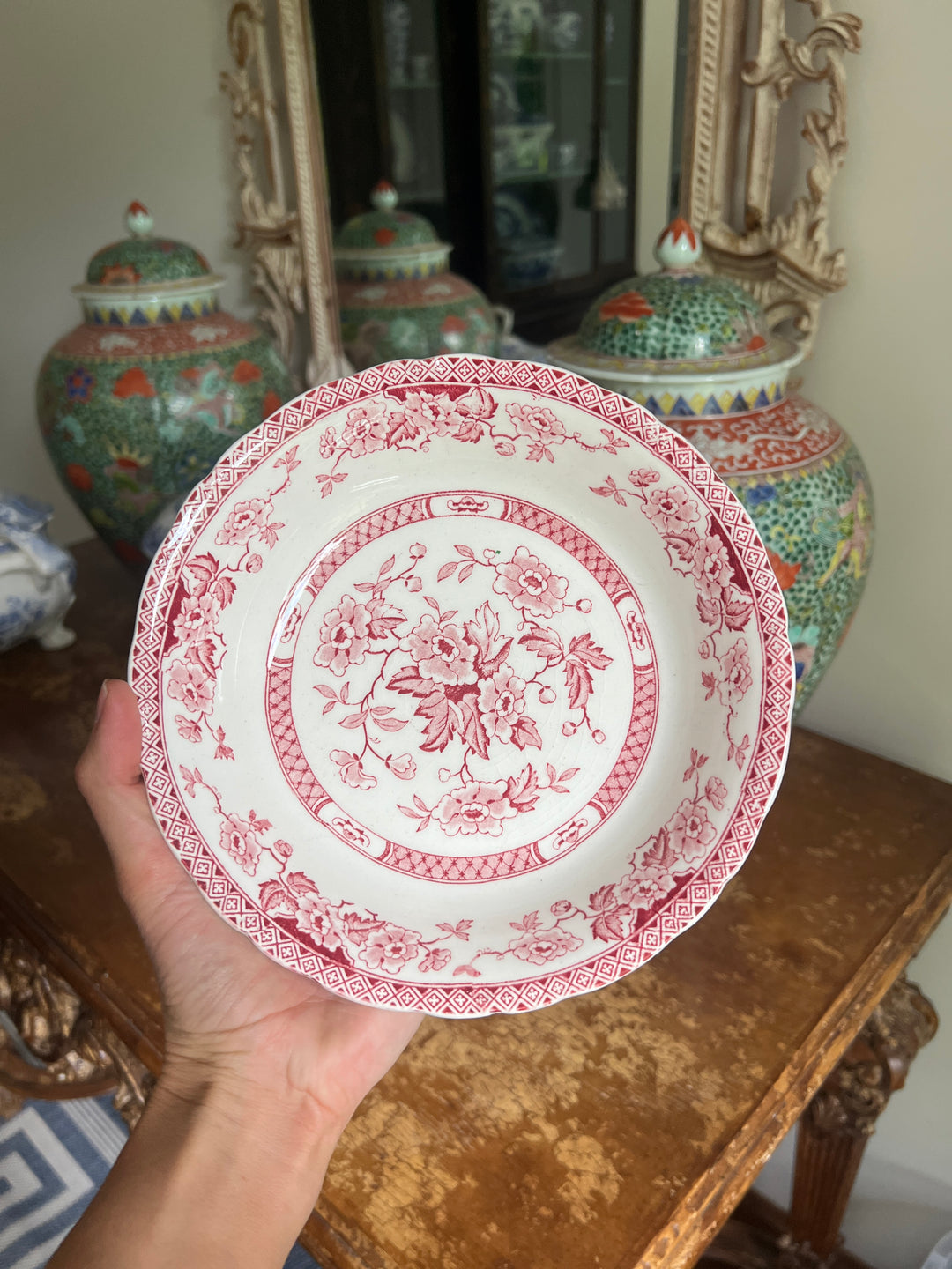 Antiques & Vintage – Affordably Chic Art