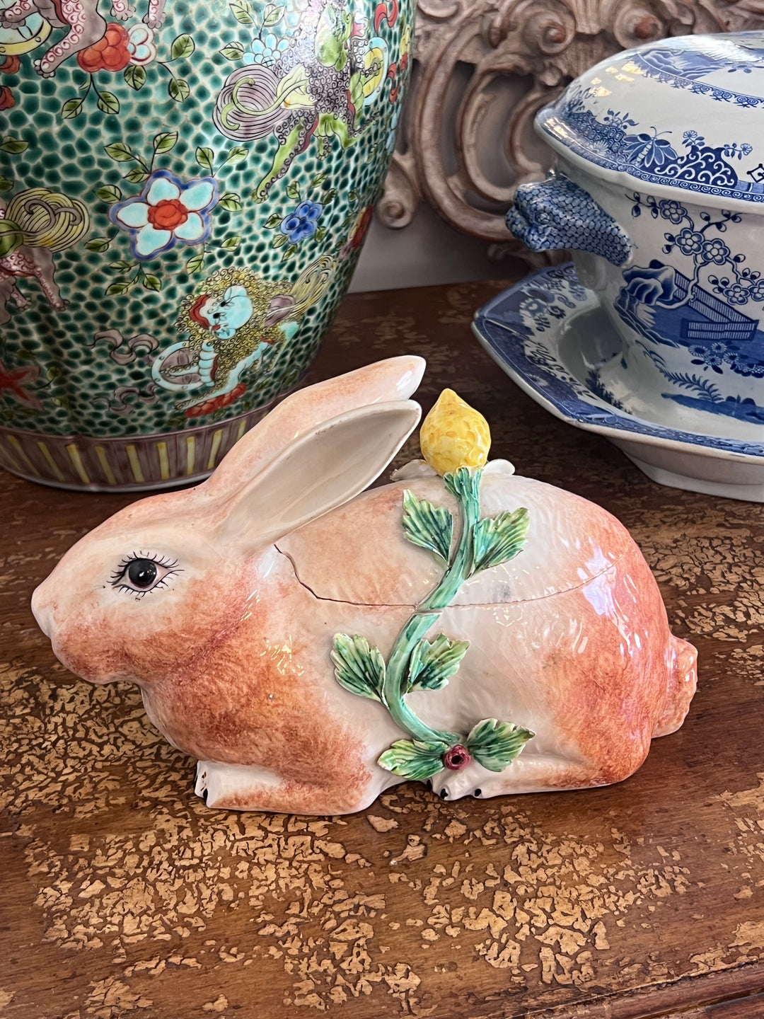 Antiques & Vintage – Affordably Chic Art